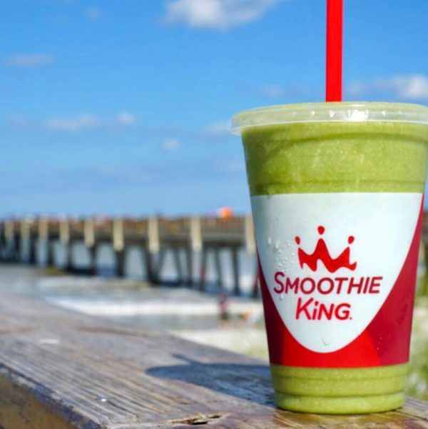Dallas' Best Smoothie Shops — Where Drinks Are Cool PaperCity Magazine