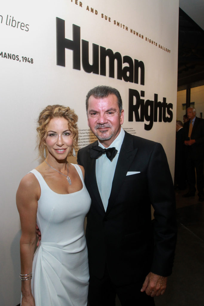 Noya Zucker, Antonio Real