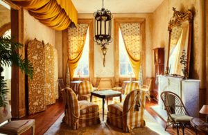 53 4×6 Hotel Peter & Paul, Rectory Parlor_(credit Hotel Peter & Paul) (Photo by Hotel Peter & Paul)