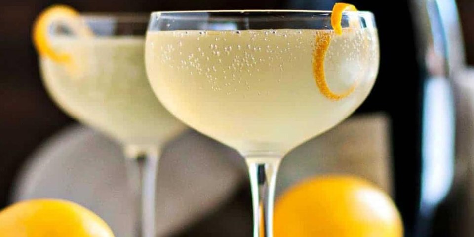 Kessler Baking Studio is hosting Cookies & Cocktails this weekend.