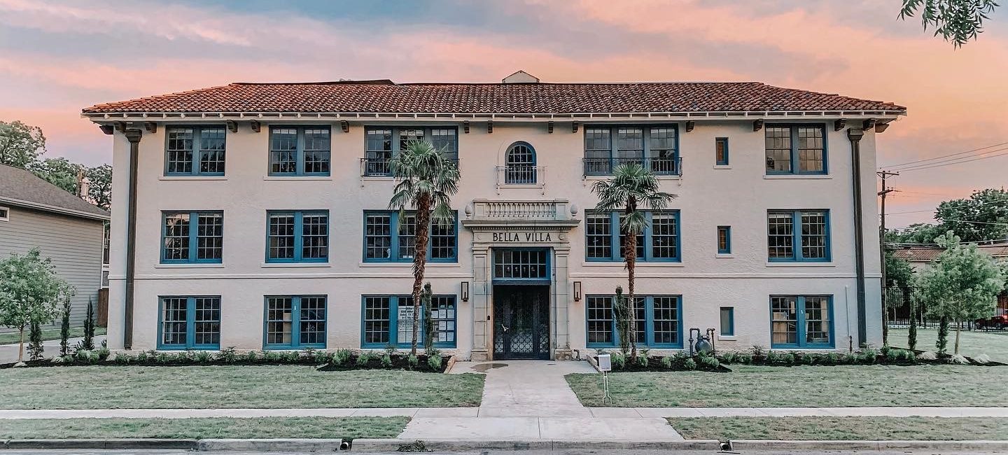 Bella Villa