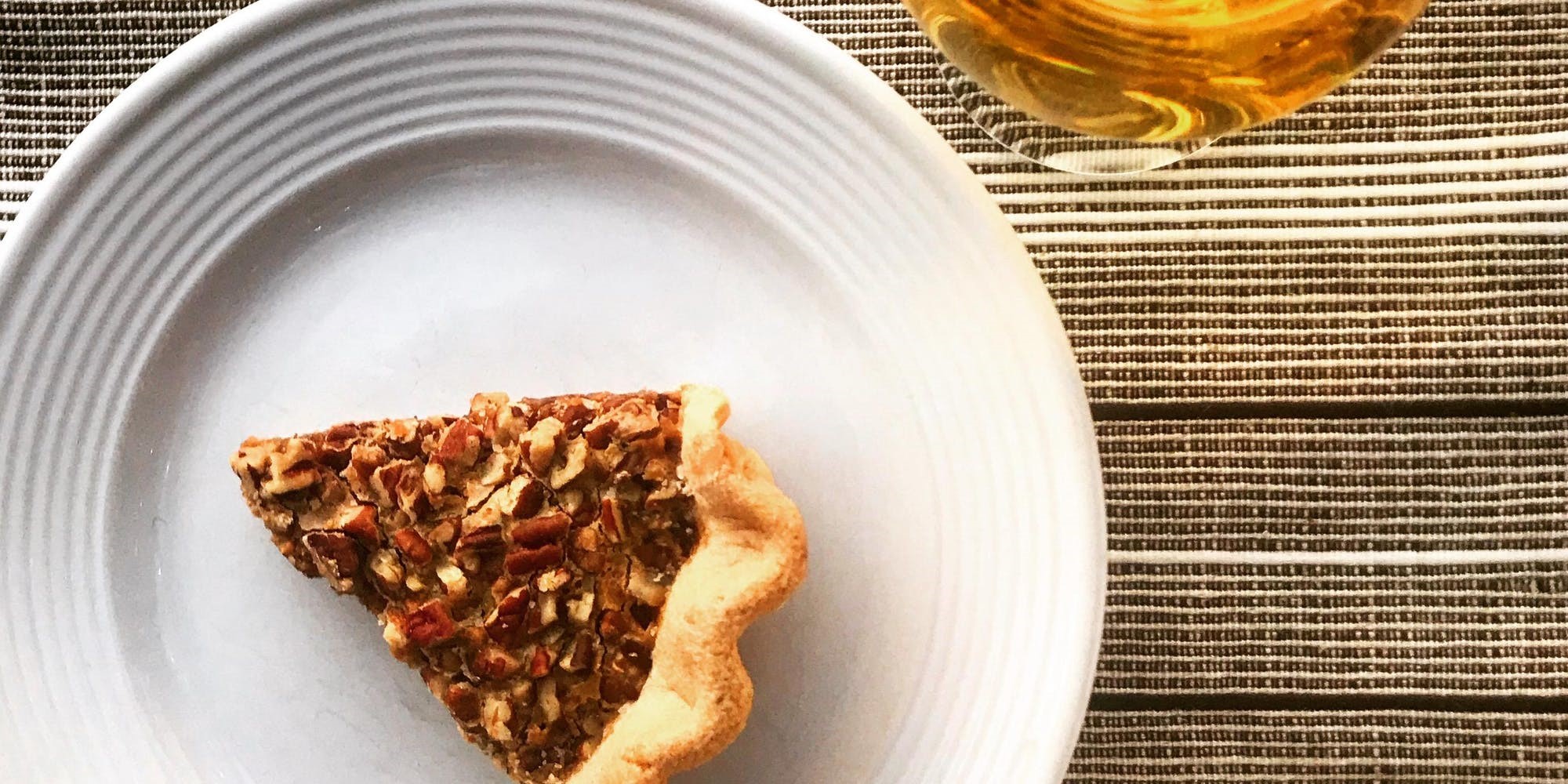 Trinity Cider Pie