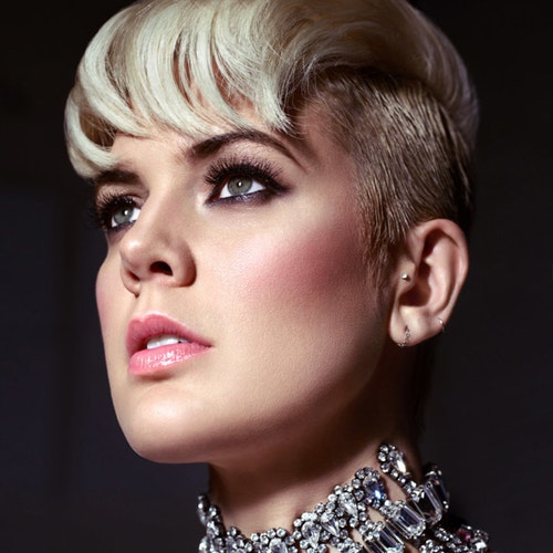 Betty Who performs at Canton Hall this Saturday.