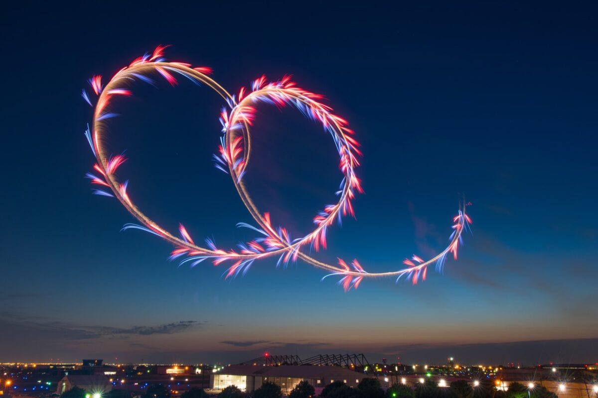North Texas Ultimate Fourth Of July Guide Where To See Fireworks In Dallas Fort Worth Frisco Plano And Grapevine