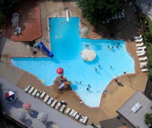 Texas Pool