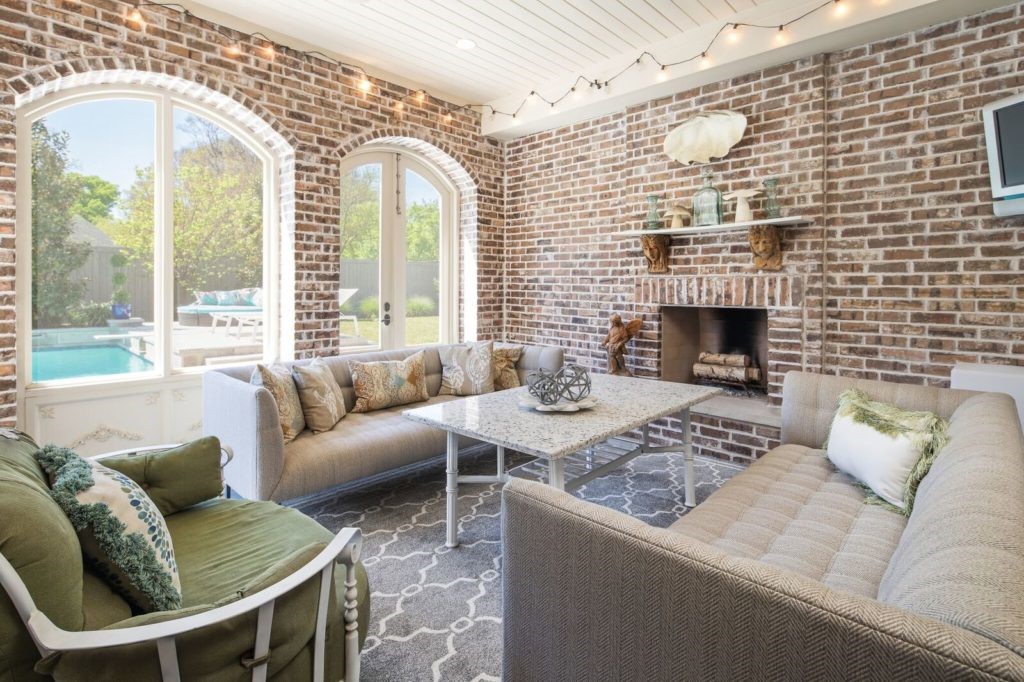 Dream Home in One of Dallas' Most Storied Neighborhoods Builds Major