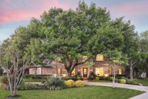 9909 crestline dallas house eveni g