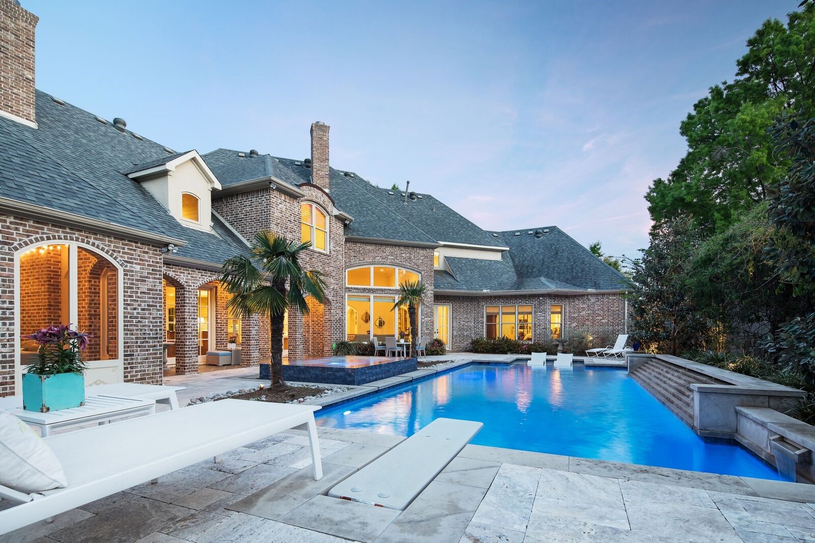 Dream Home in One of Dallas' Most Storied Neighborhoods Builds Major