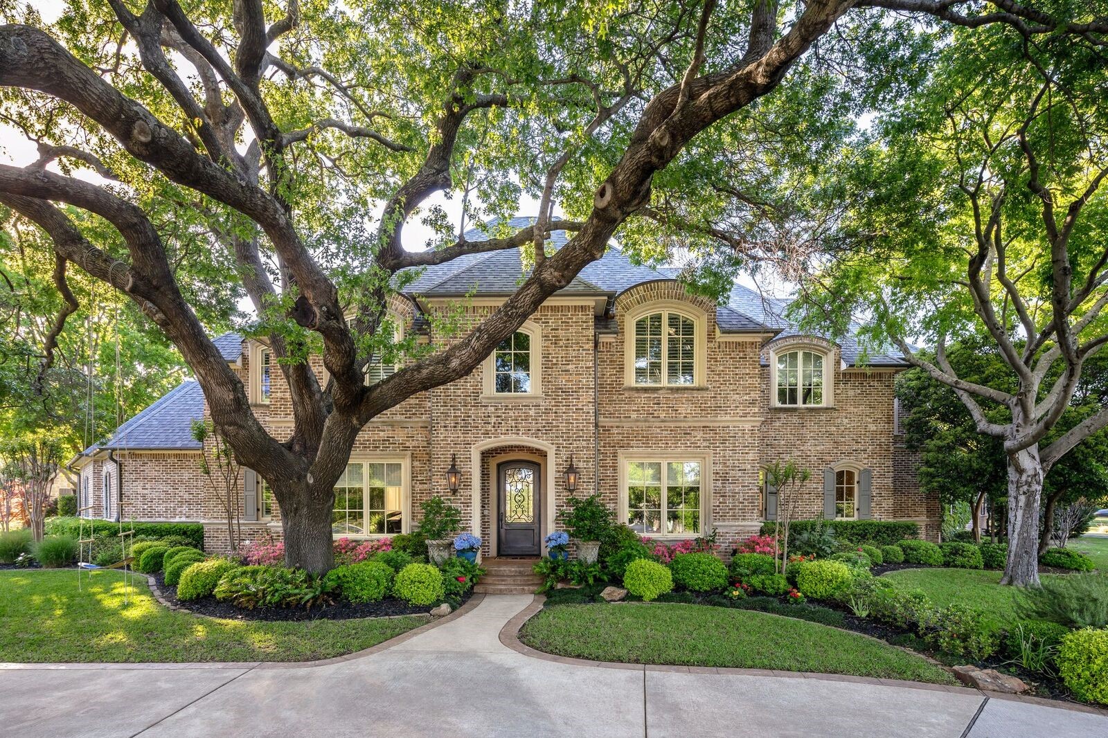 Dream Home in One of Dallas' Most Storied Neighborhoods Builds Major