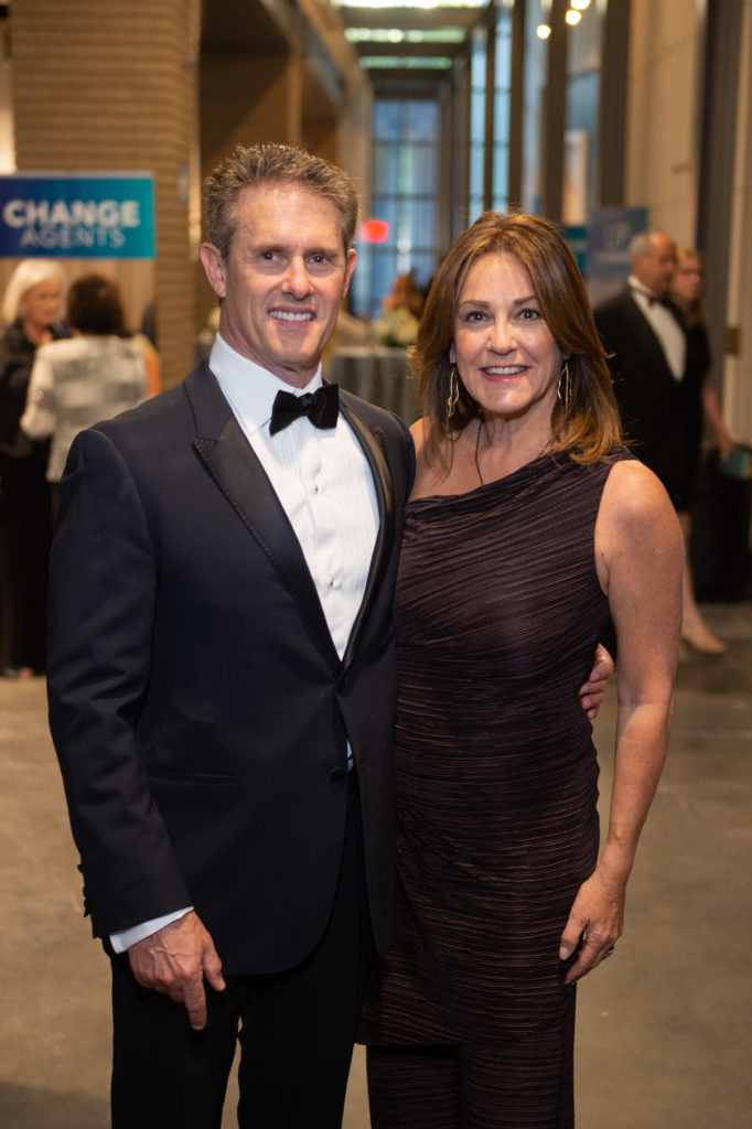 Eric & Tali Blumrosen