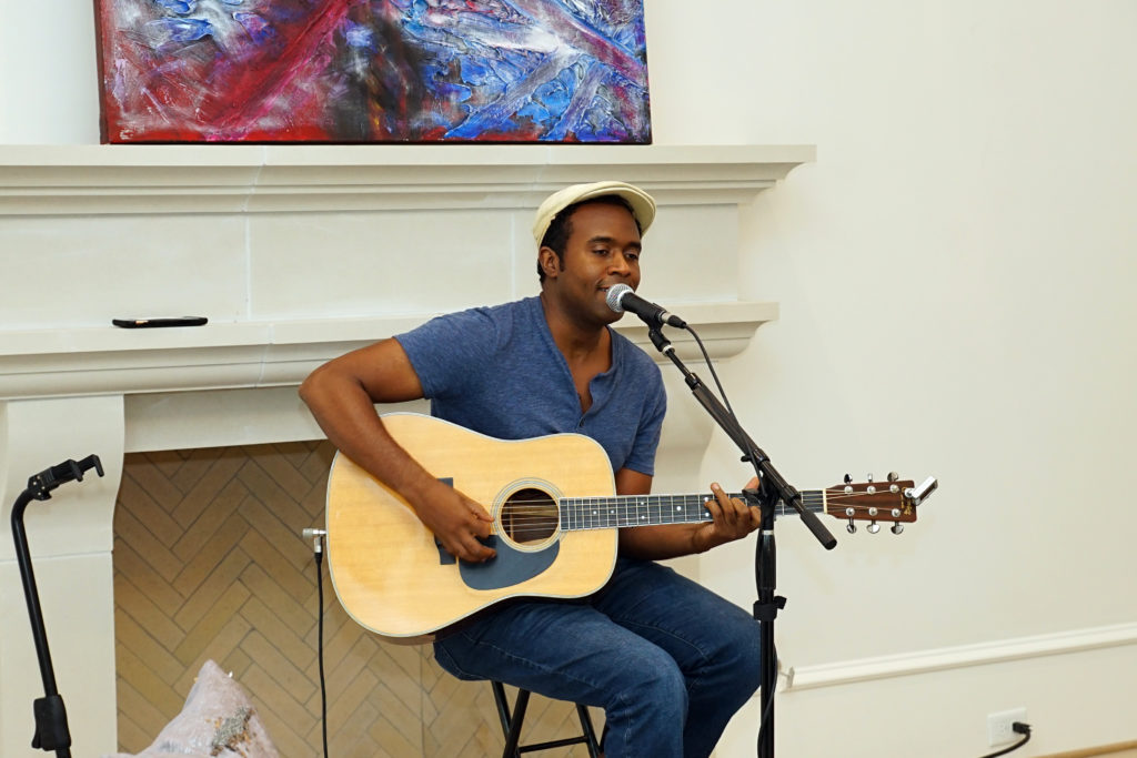 Dy'Lan Ashton (Photo by Michael Saavedra, Amber Magic Studio)