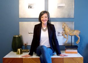 ASID designer Brooke Bowman