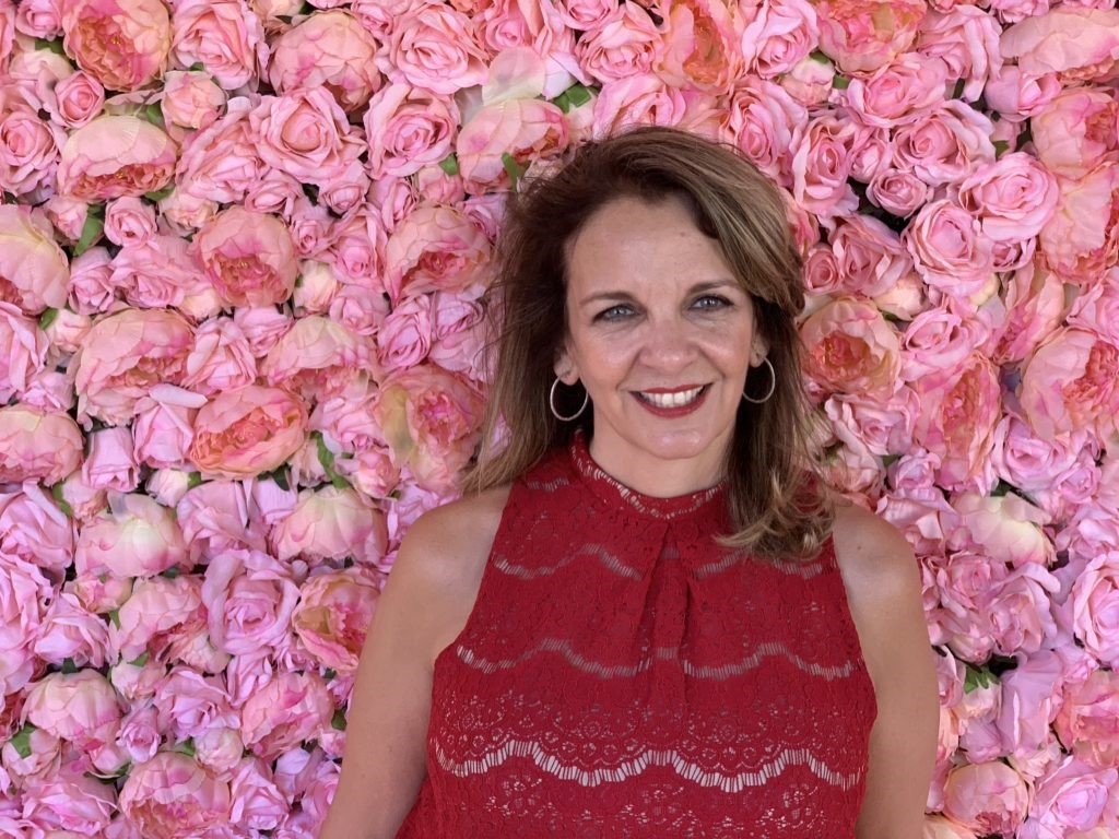 ASID designer Mary Wilson