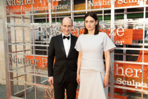 Andre Buchmann, Bettina Pousttchi