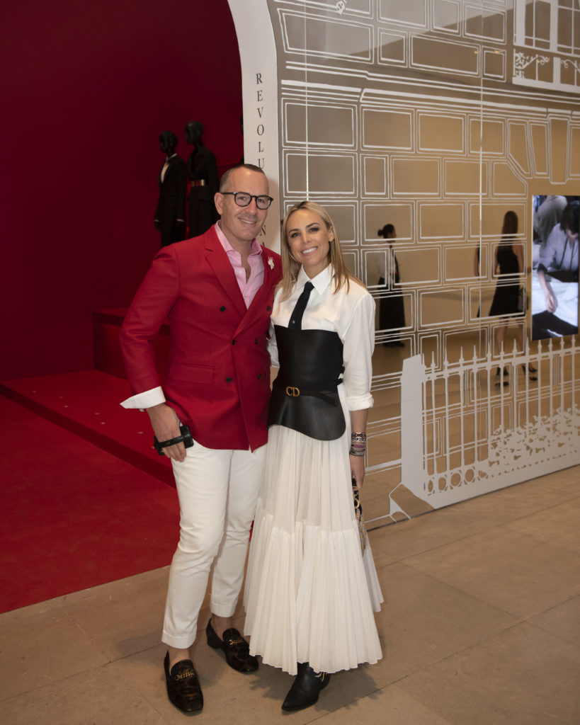 Brian Bolke, Taylor Olson