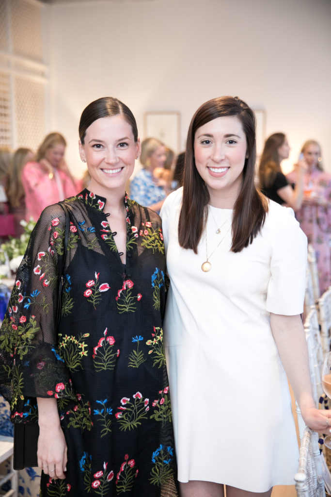 Bridget Barbier-Mueller, Samantha Olguin