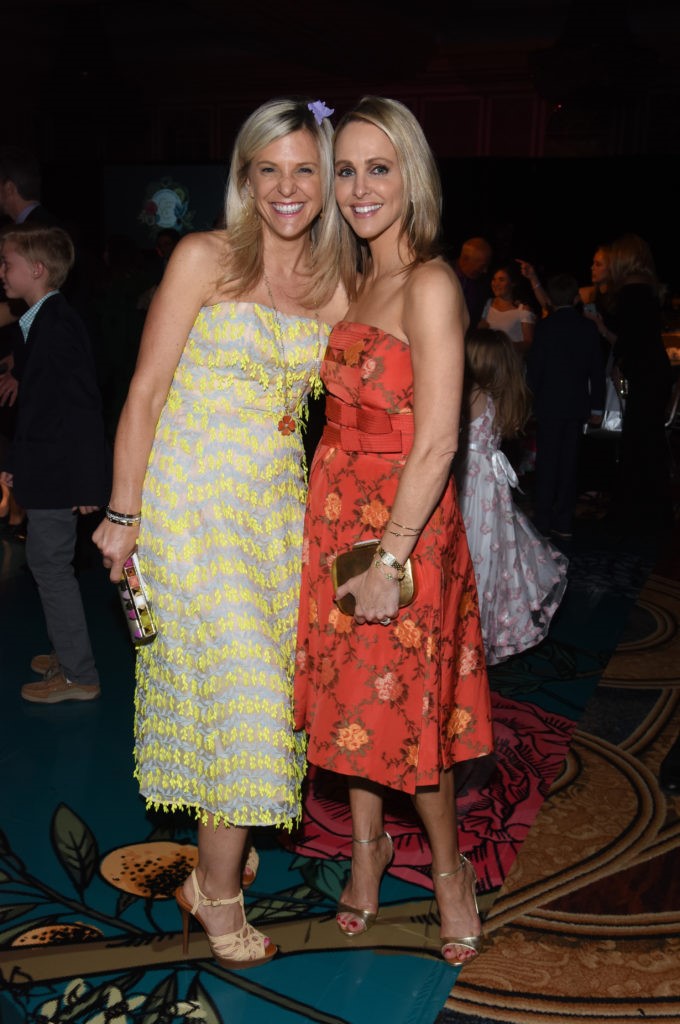 Jennifer Royall, Meredith Land (Photo by Kristina Bowman)