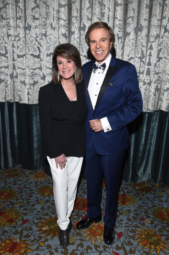 Carole & Scott Murray (Photo by Kristina Bowman)