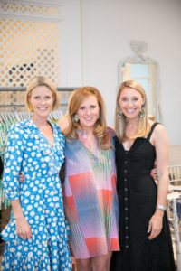 Jocelyn Gailliot, September Rinnier Votta, Shallon Hunter