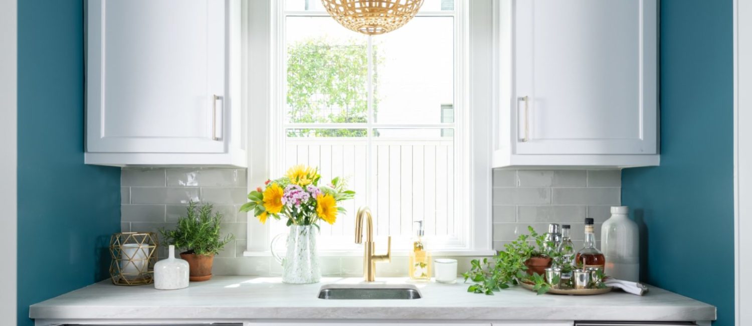 Houston ASID show house Chairma Design Group – Wet Bar and Pantry -33 (Photo by Michael Hunter Photography)