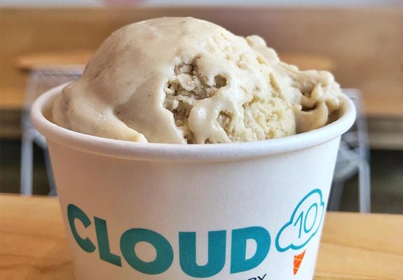 Cloud 10 Creamery