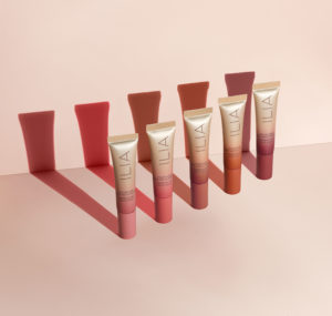 Ilia Color Haze shadows