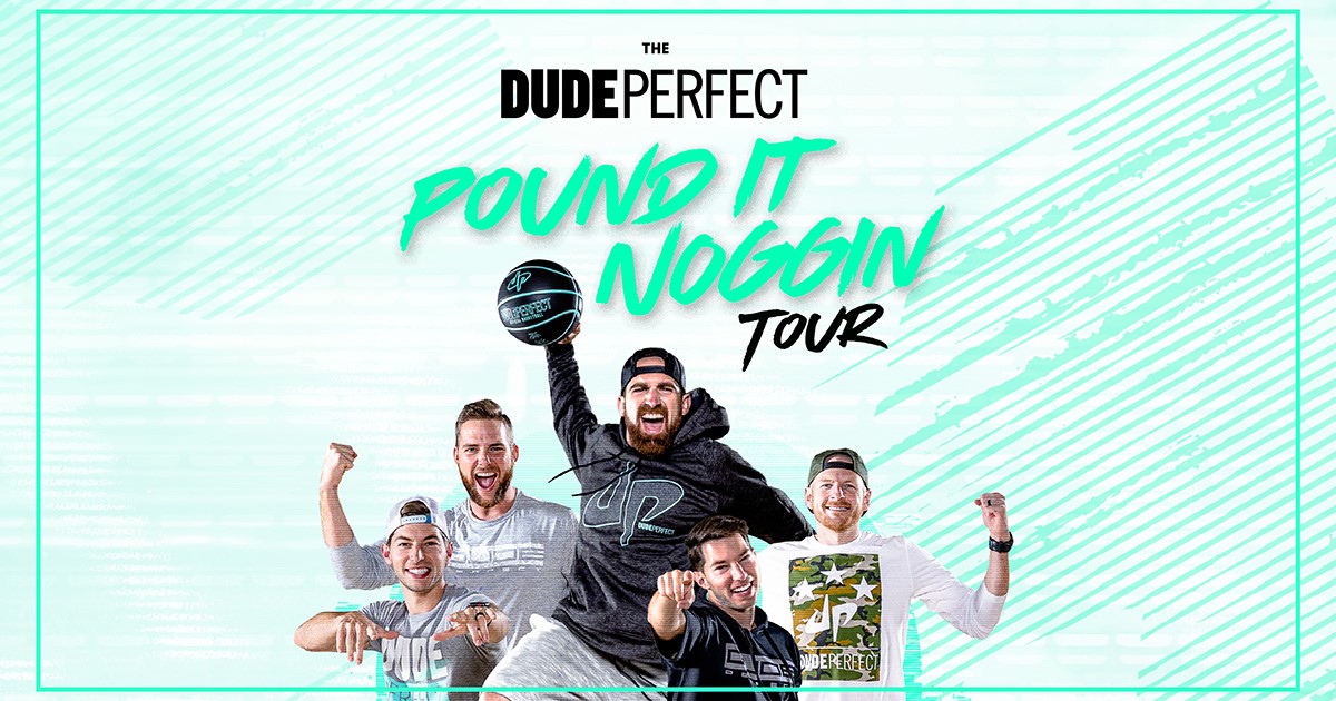 DudePerfect