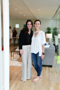 Ellen Pellegrin, Jami Healing photo by Daniel Ortiz