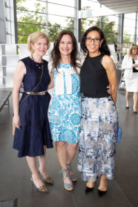 Ellen Winspear, Tracy Mott, Ronda Marcus (Photo by Dana Driensky, Daniel Driensky)