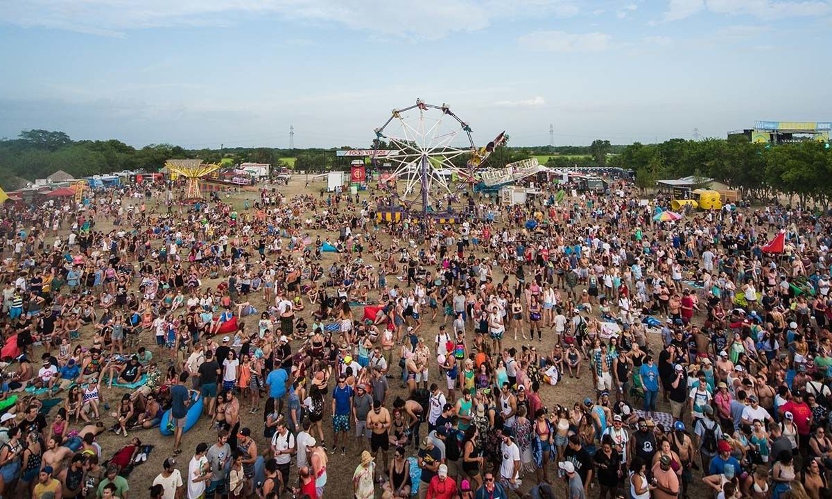 Float Fest Makes a Major Move — and Texas' Most Unique Music Festival