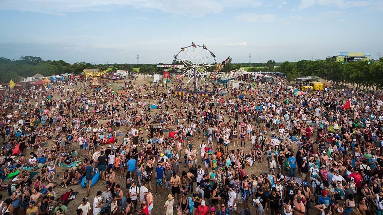 Float Fest Makes a Major Move — and Texas' Most Unique Music Festival