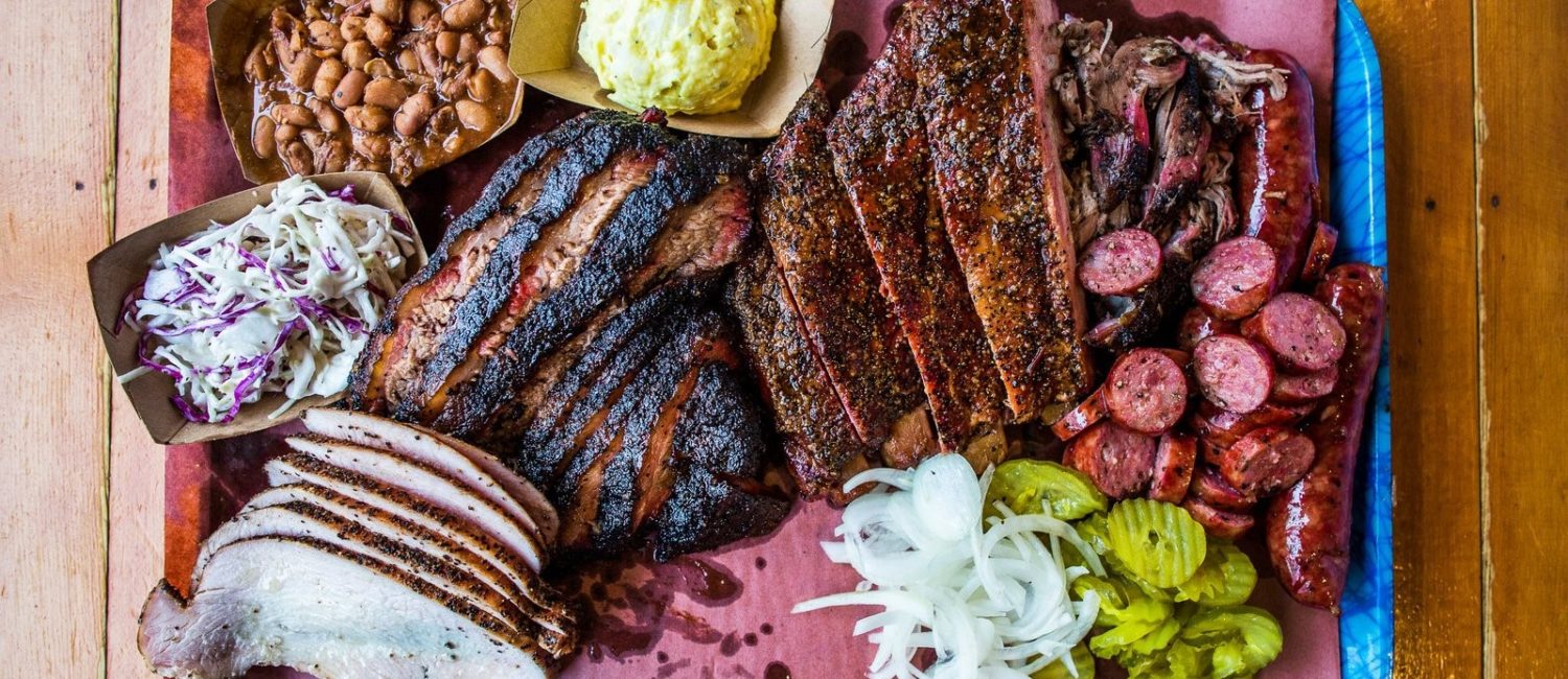 Franklin Barbecue