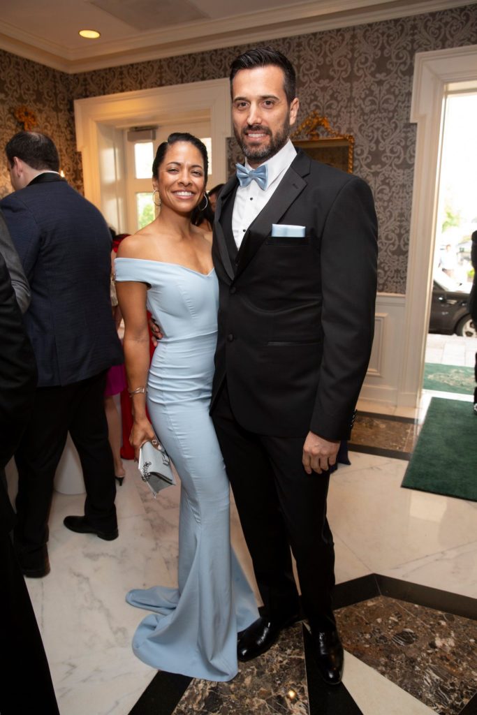 Freddie Acosta, Mike Bynum