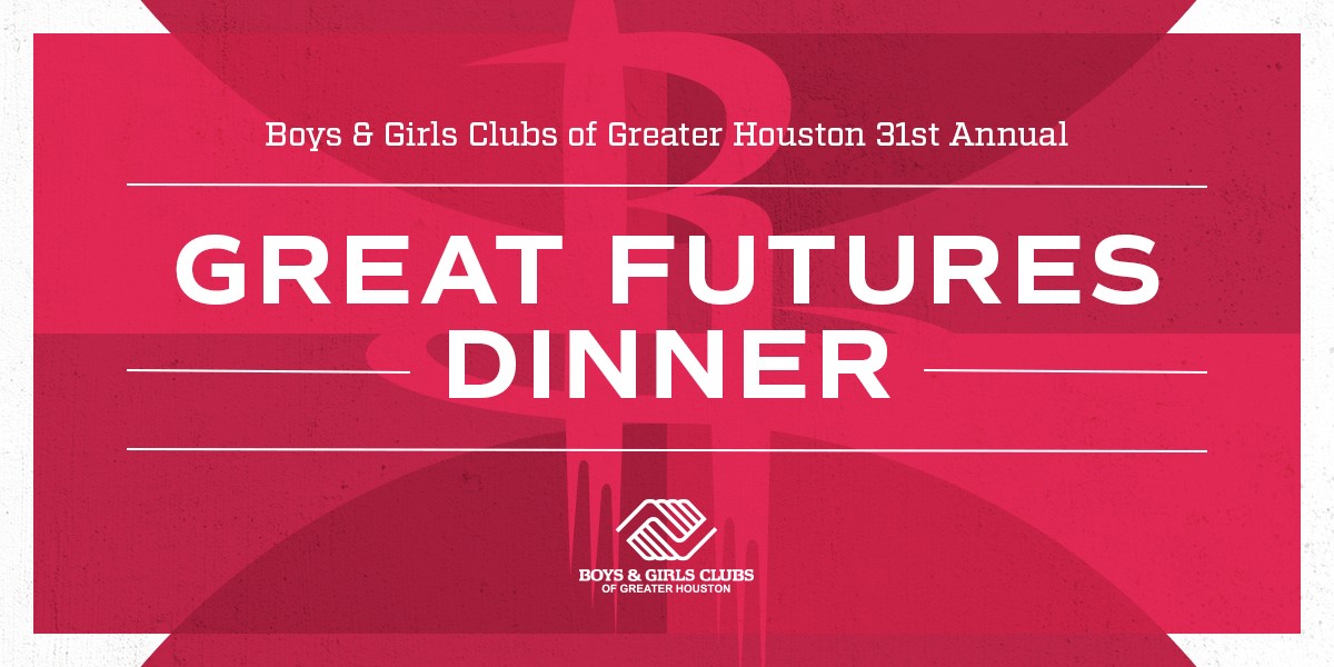 Great Futures Dinner Web Banner