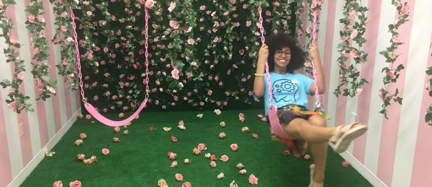 fomo factory