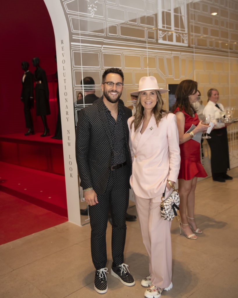 Jake Walton, Jennifer Karol 