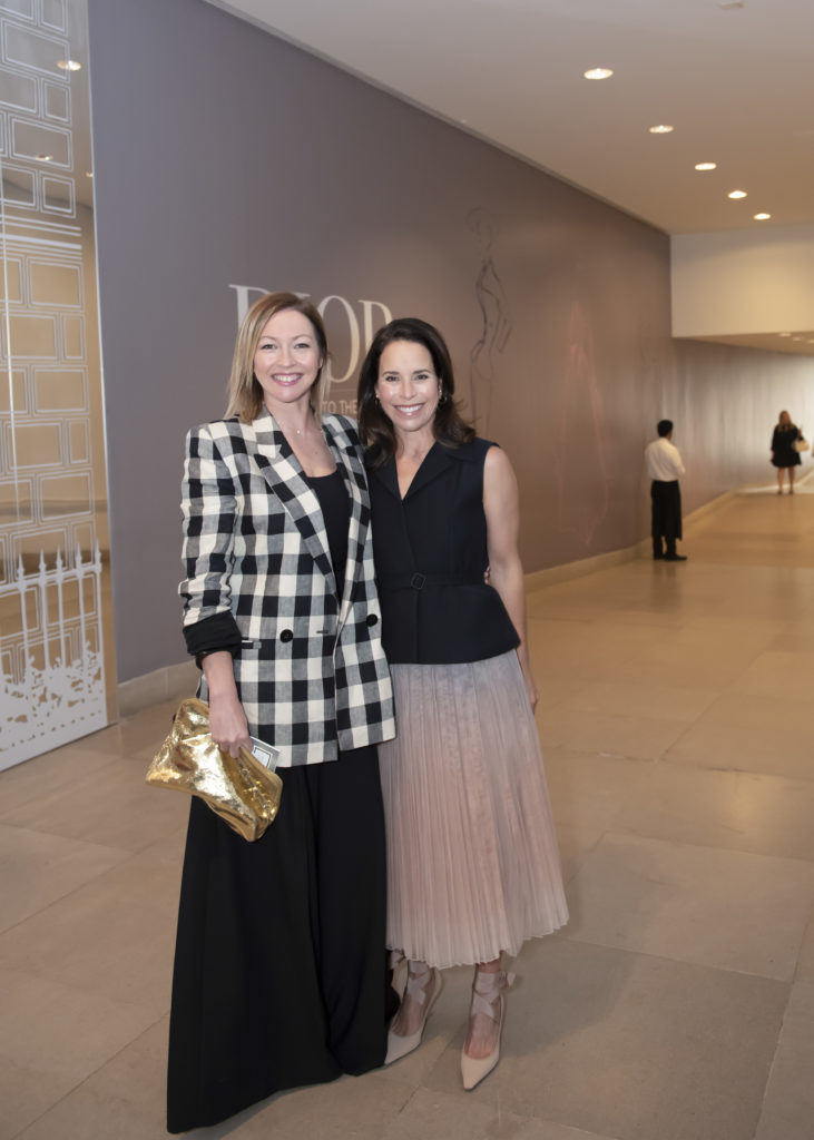 Jeny Bania, Catherine Rose