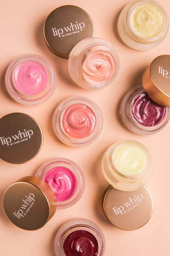 Kari Gran Lip Whip