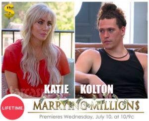 Katie Hamilton Kolton