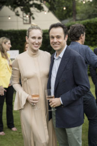 Lindsey & Patrick Collins