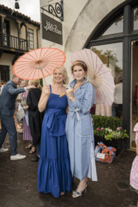 Merritt Beck, Amber Venz Box