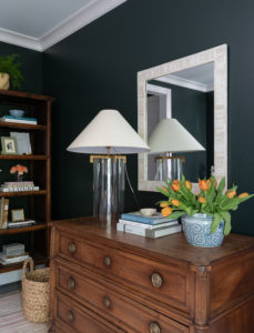 Houston ASID show house (Photo by Michael Hunter Photography)