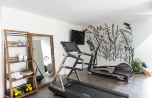 Houston ASID show house (Photo by Michael Hunter Photography)