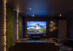 ASID show house (Photo by Michael Hunter Photography)