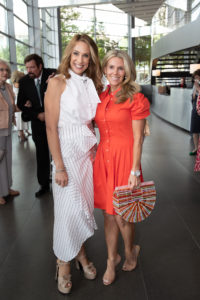 Michelle Witten, Shea Boscamp (Photo by Dana Driensky, Daniel Driensky)