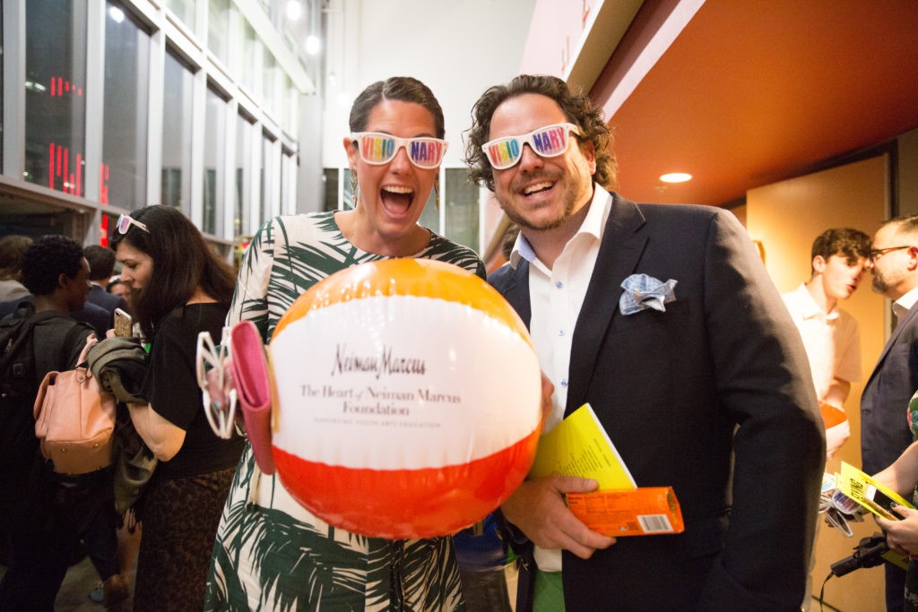 Mimi & Rich Sterling