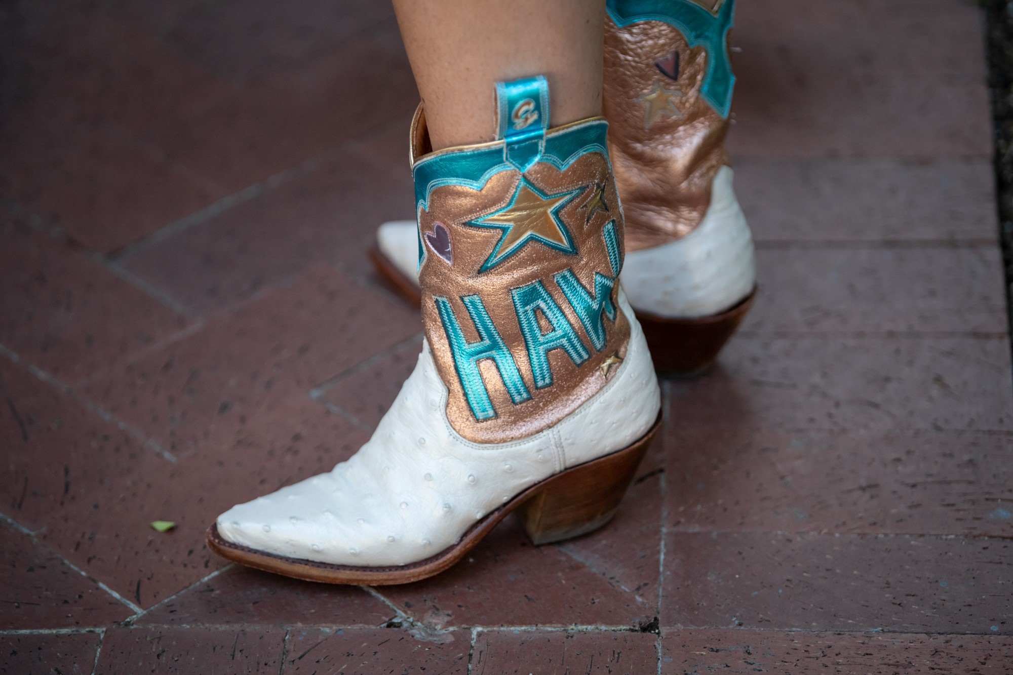 Miron Crosby Boots