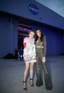 StarWalker Montblanc Cocktail At Lone Star Flight Museum