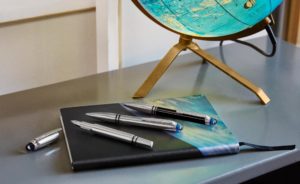 Montblanc StarWalker Pen Collection