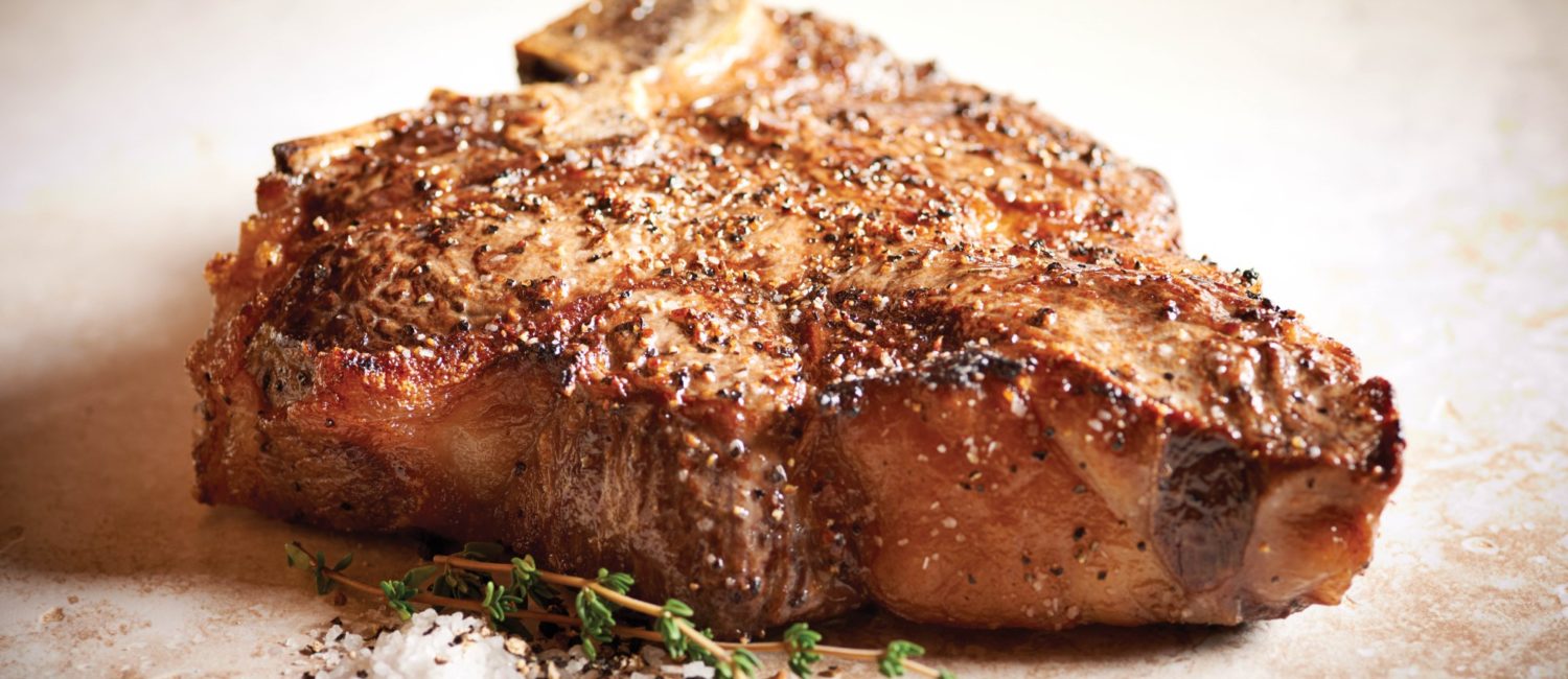 best steakhouse in dallas